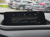 2025 Mazda CX-30 GS AWD
