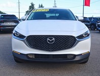 2025 Mazda CX-30 GS AWD