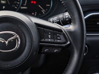 2025 Mazda CX-5 GS AWD