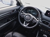 2025 Mazda CX-5 GS AWD