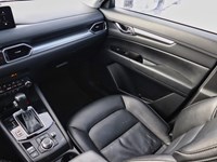 2025 Mazda CX-5 GS AWD