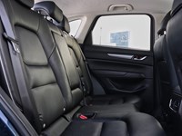 2025 Mazda CX-5 GS AWD