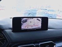 2025 Mazda CX-5 GS AWD