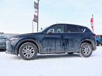 2025 Mazda CX-5 GS AWD