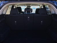 2025 Mazda CX-5 GX AWD