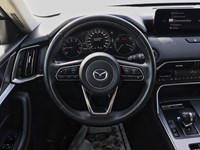 2025 Mazda CX-70 MHEV GT AWD