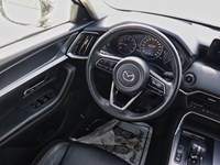 2025 Mazda CX-70 MHEV GT AWD