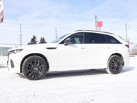 2025 Mazda CX-70 MHEV GT AWD