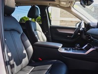 2025 Mazda CX-90 MHEV GT AWD