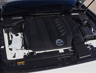 2025 Mazda CX-90 MHEV GT AWD