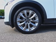 2025 Mazda CX-90 MHEV GT AWD