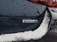 2025 Mazda Mazda3 GS Auto FWD