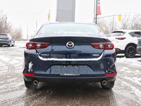 2025 Mazda Mazda3 GS Auto FWD