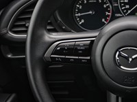 2025 Mazda Mazda3 Sport GX Auto FWD