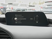 2025 Mazda Mazda3 Sport GX Auto FWD