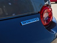 2026 Mazda MX-5 RF GT Manual