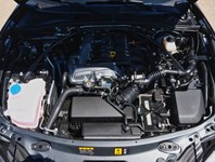 2026 Mazda MX-5 RF GT Manual