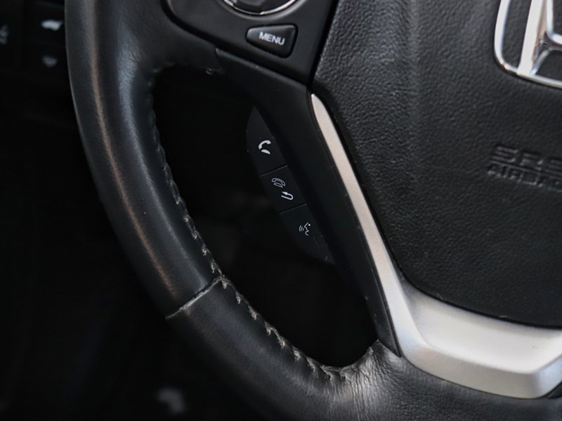 2016 Honda CR-V AWD 5dr Touring