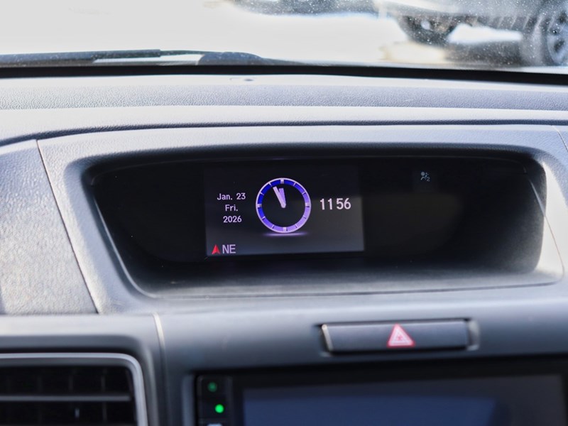 2016 Honda CR-V AWD 5dr Touring