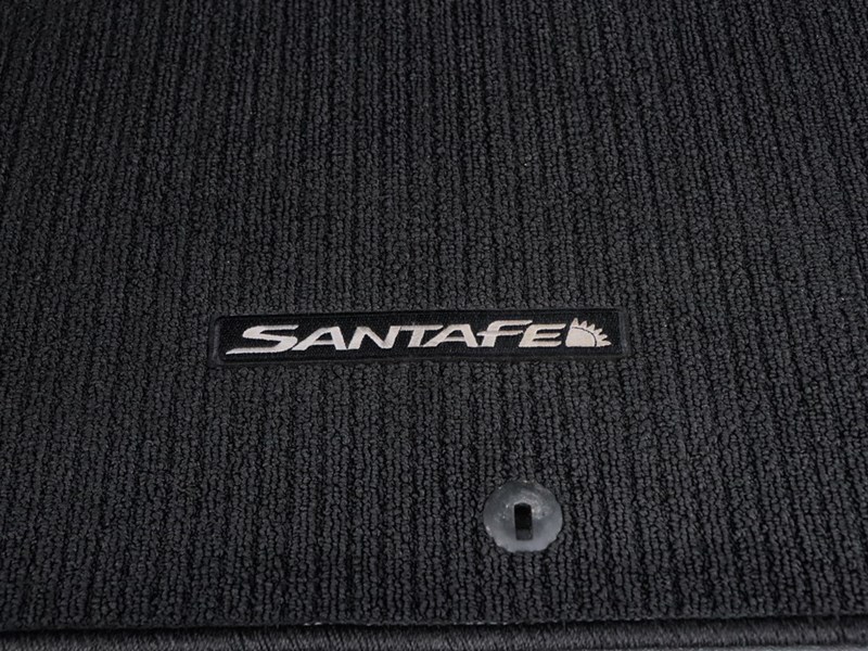 2018 Hyundai Santa Fe Sport 2.4L FWD