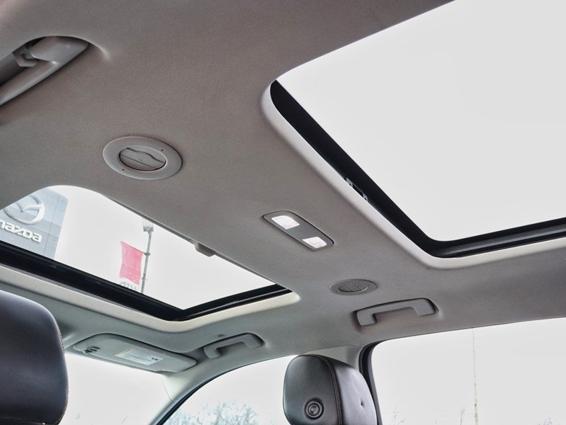 2019 Chevrolet Traverse AWD 4dr Premier w/1LZ