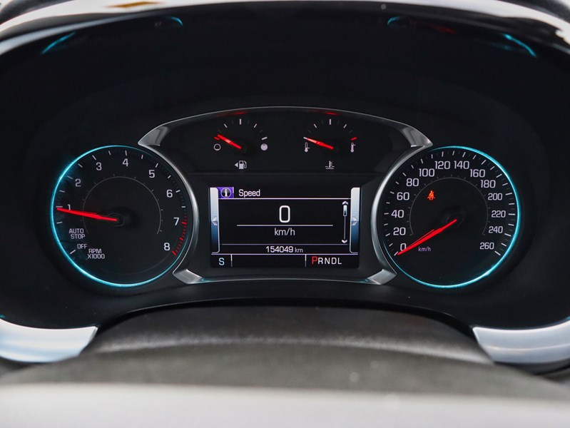 2019 Chevrolet Traverse AWD 4dr Premier w/1LZ