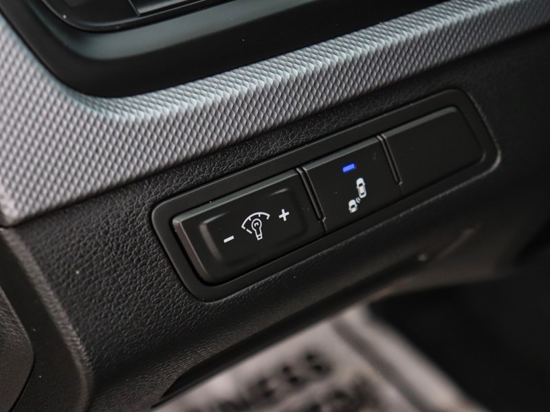 2019 Hyundai Sonata 2.4L Essential