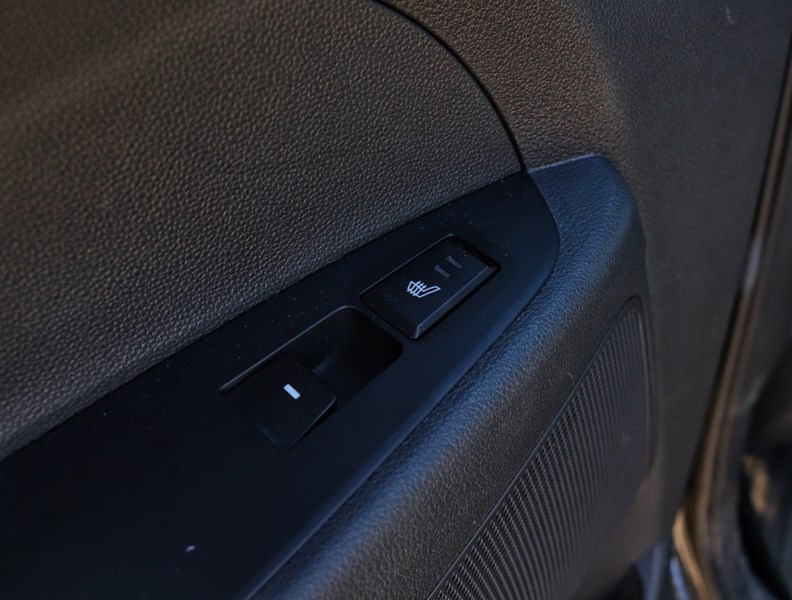 2019 Hyundai Tucson Preferred FWD