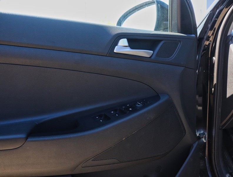 2019 Hyundai Tucson Preferred FWD
