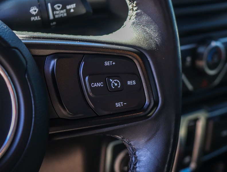 2019 Jeep Wrangler Sport S 4x4