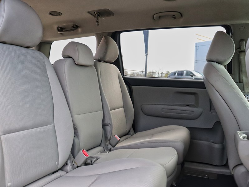 2019 Kia Sedona LX FWD