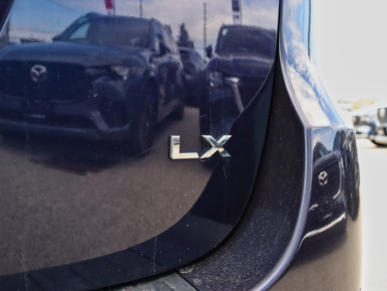 2019 Kia Sedona LX FWD