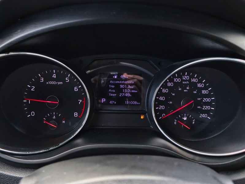 2019 Kia Sedona LX FWD