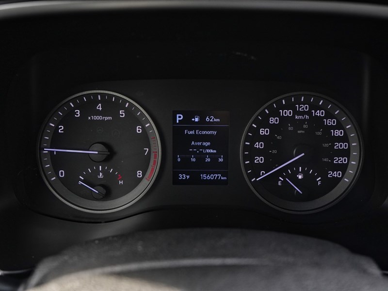 2020 Hyundai Tucson Preferred AWD