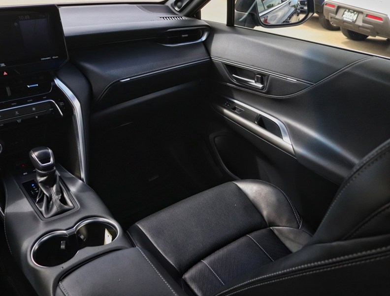 2021 Toyota Venza Limited AWD