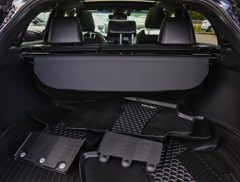 2021 Toyota Venza Limited AWD