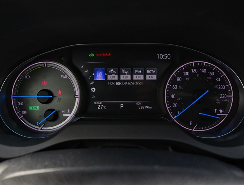 2021 Toyota Venza Limited AWD