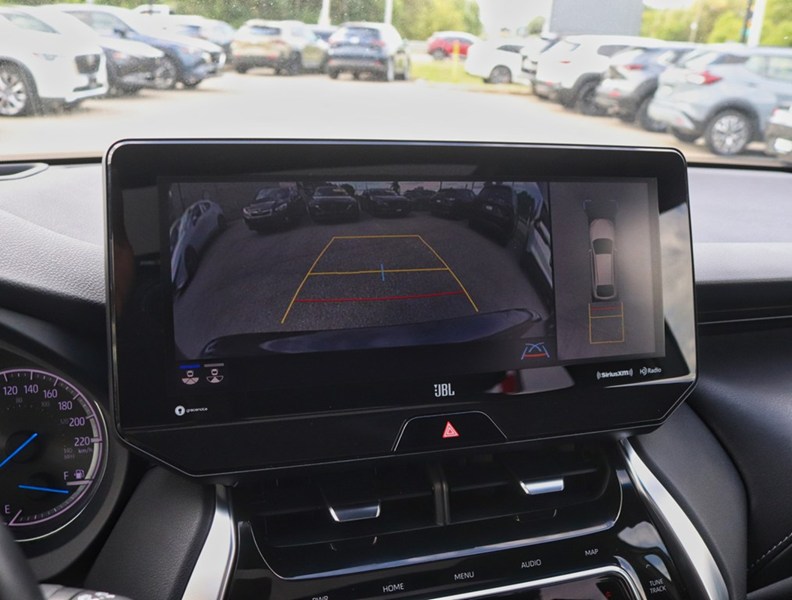 2021 Toyota Venza Limited AWD