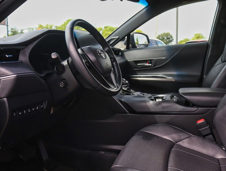 2021 Toyota Venza Limited AWD