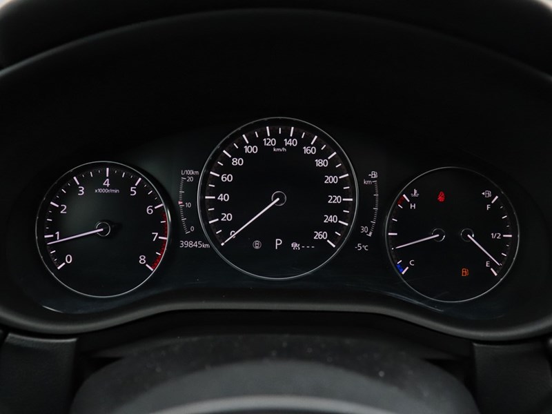 2022 Mazda CX-30 GT w/Turbo AWD