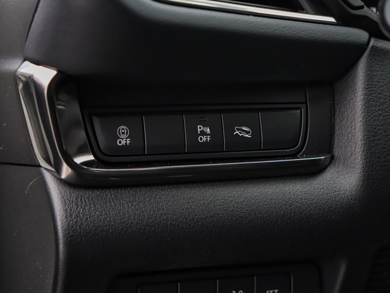 2022 Mazda CX-30 GT AWD