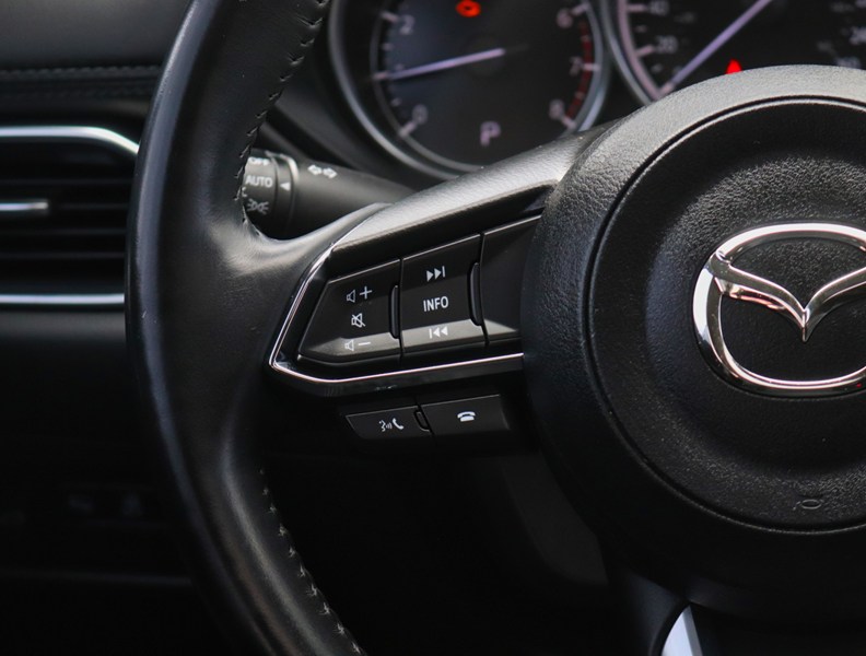 2022 Mazda CX-5 Kuro Edition AWD