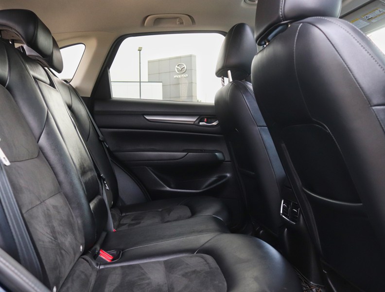 2022 Mazda CX-5 Kuro Edition AWD
