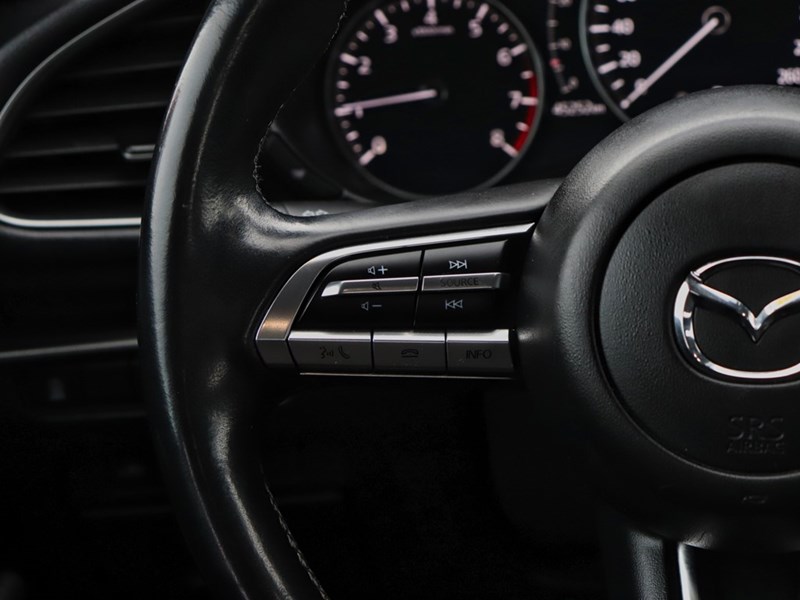 2022 Mazda Mazda3 GS Auto FWD