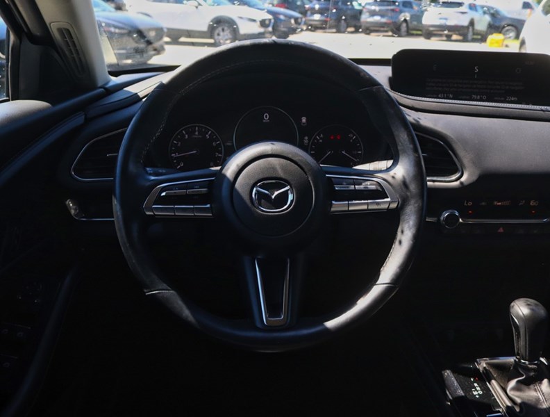 2023 Mazda CX-30 GS AWD