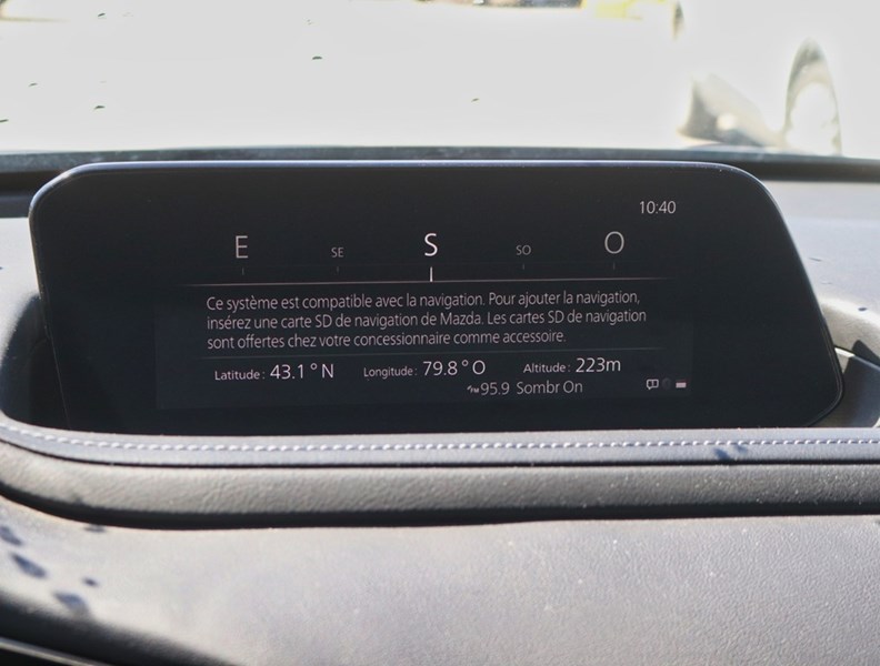 2023 Mazda CX-30 GS AWD