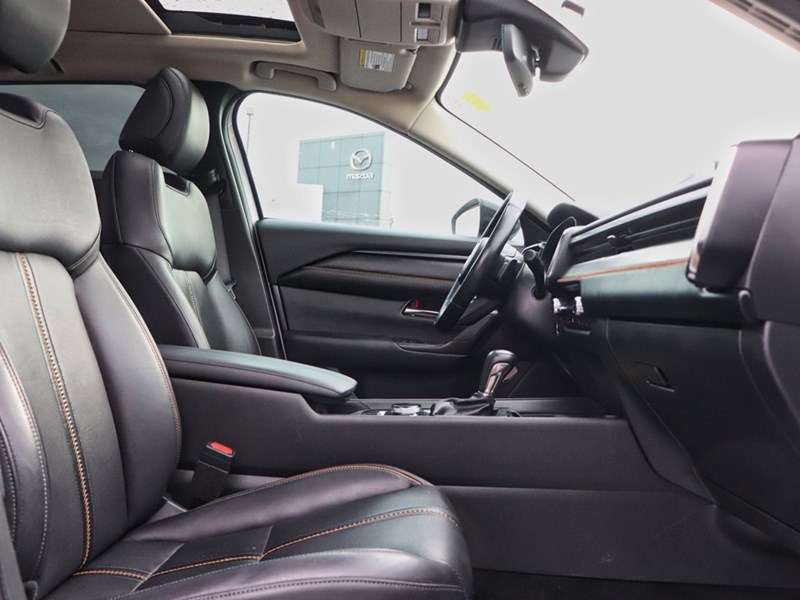 2023 Mazda CX-50 GT w/Turbo AWD