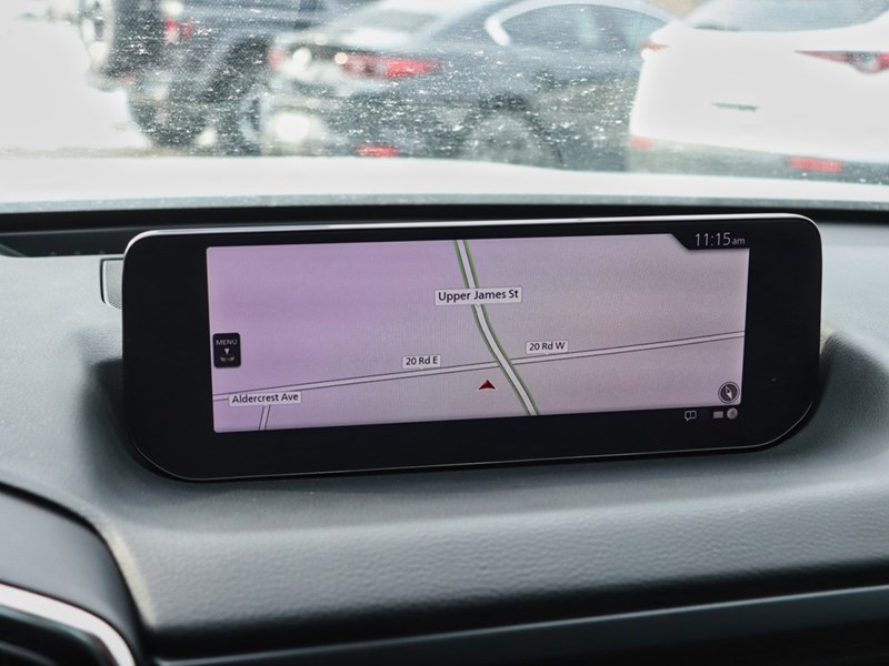 2023 Mazda CX-50 GT w/Turbo AWD