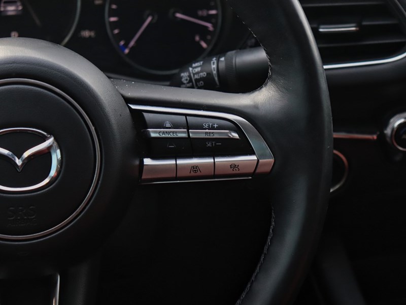 2023 Mazda Mazda3 GT Auto i-ACTIV AWD