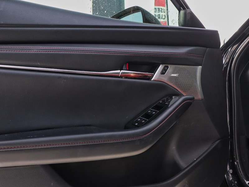 2023 Mazda Mazda3 GT Auto i-ACTIV AWD